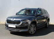 Škoda Kodiaq 1