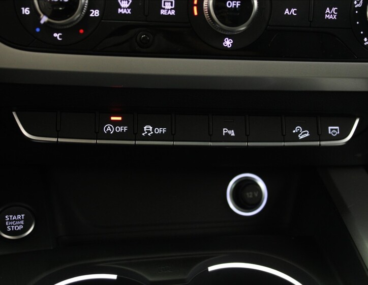Audi A4 Allroad 16