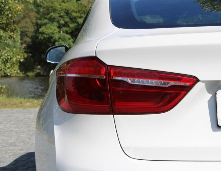 BMW X6 39