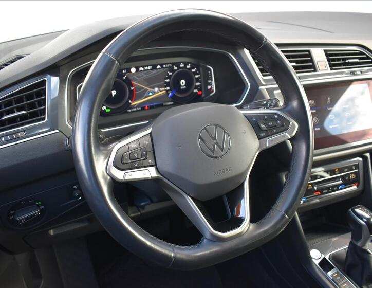 Volkswagen Tiguan Allspace 27