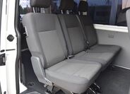 Volkswagen Transporter 21