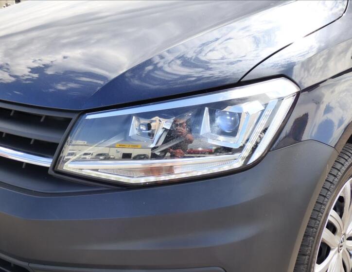Volkswagen Caddy 61