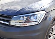 Volkswagen Caddy 61