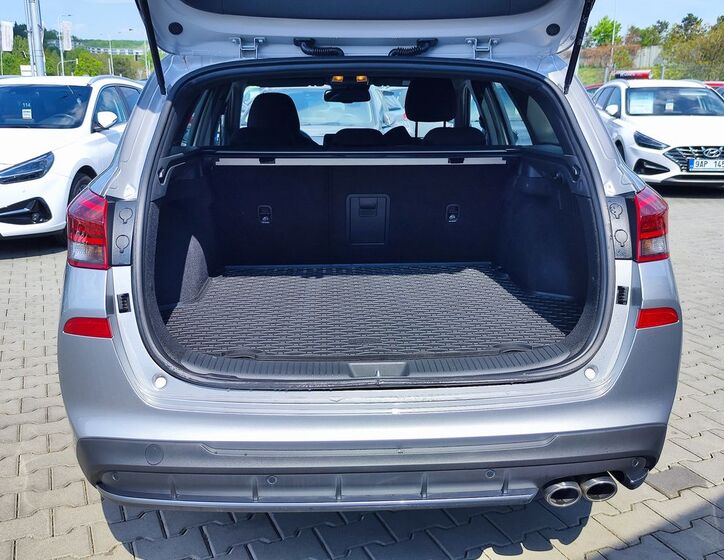 Hyundai i30 9