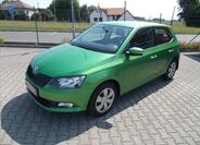 Škoda Fabia 3