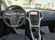 Opel Astra 24