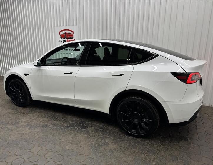 Tesla Model Y 5