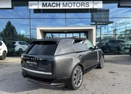 Land Rover Range Rover 5