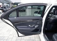Mercedes-Benz Třídy S 19