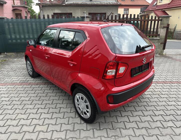 Suzuki Ignis 7