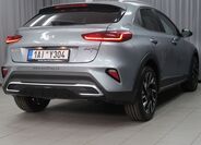 KIA XCeed 9