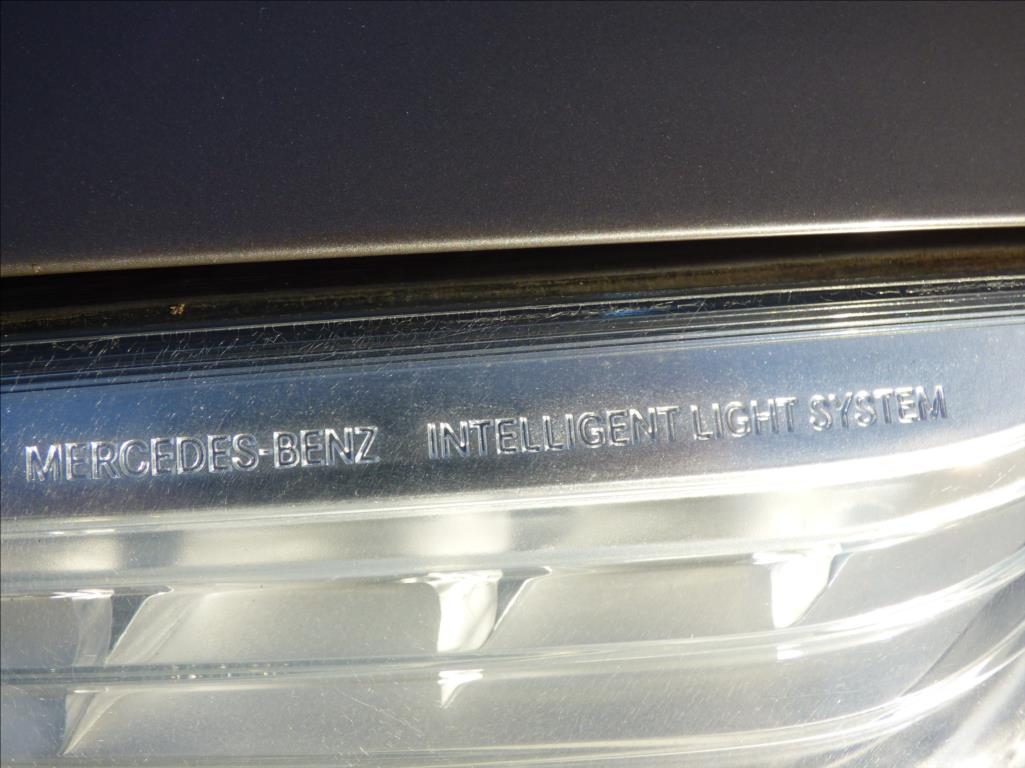Mercedes-Benz GLK