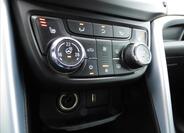 Opel Zafira 38