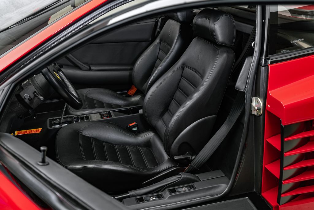 Ferrari F 512