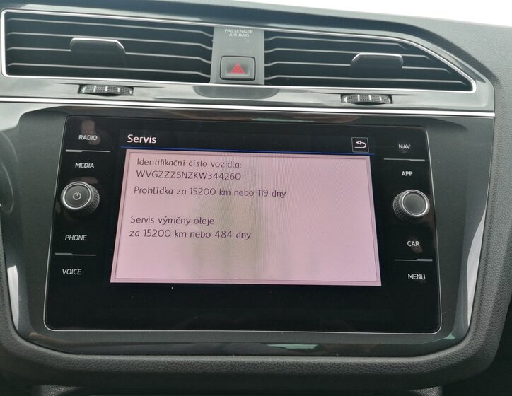 Volkswagen Tiguan 15