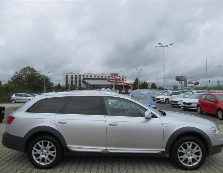 Audi A6 Allroad 6