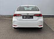 Toyota Corolla 5