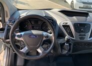 Ford Transit Custom 15