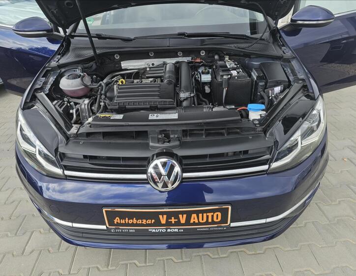 Volkswagen Golf 45
