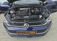 Volkswagen Golf 45