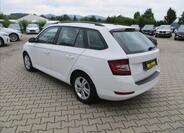Škoda Fabia 5