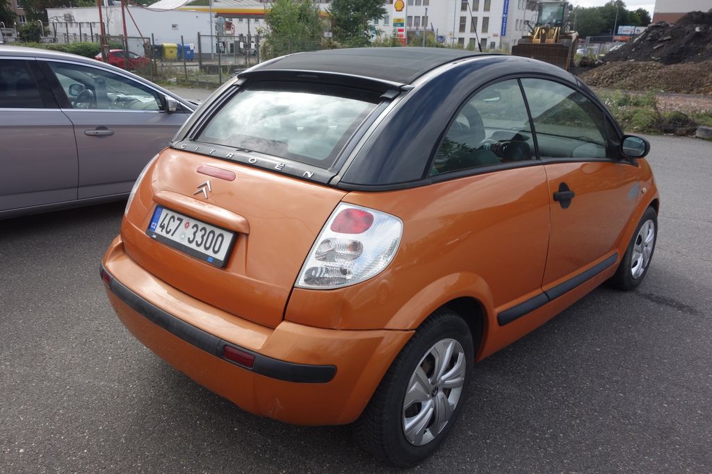 Citroën C3