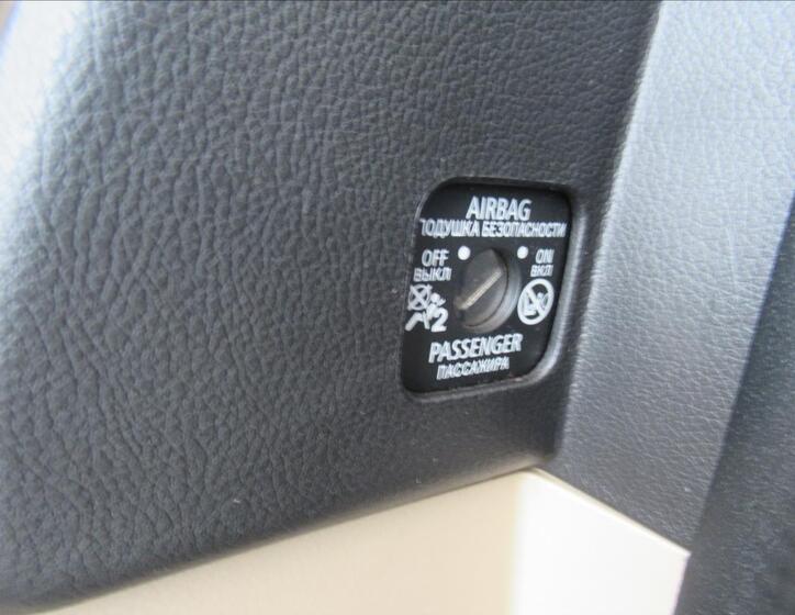 Mitsubishi Outlander 25