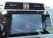 Toyota Land Cruiser 33