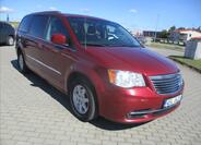 Chrysler Town & Country 6
