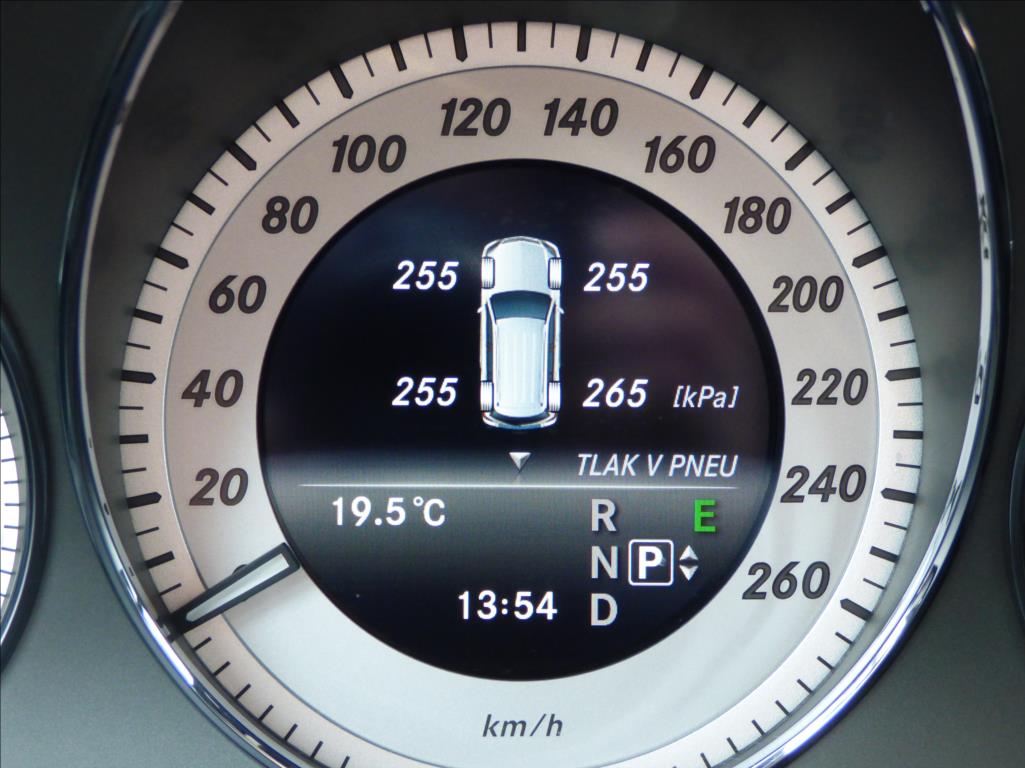 Mercedes-Benz GLK