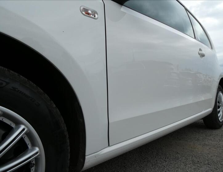 Škoda Citigo 12