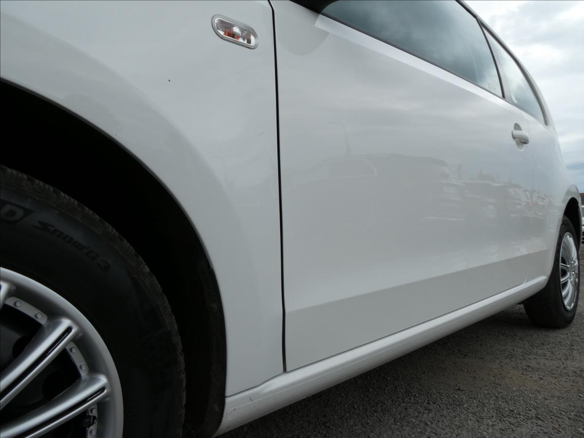 Škoda Citigo