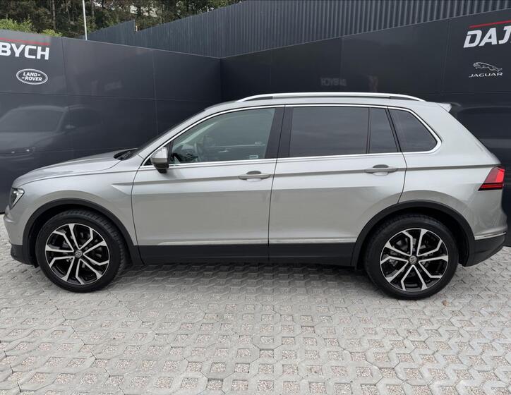 Volkswagen Tiguan 5