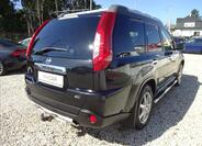 Nissan X-Trail 7