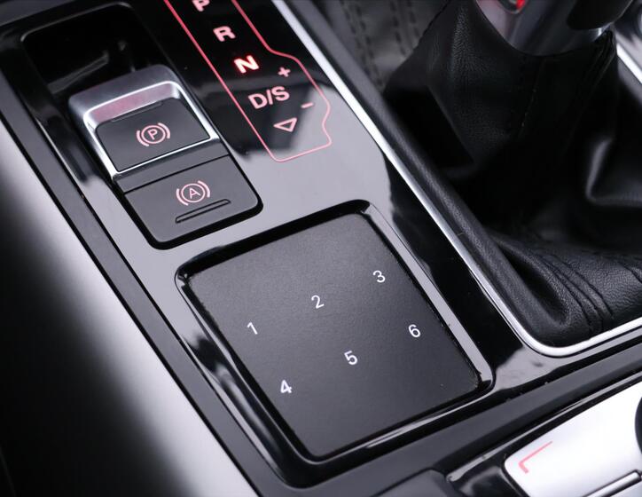Audi A6 Allroad 37
