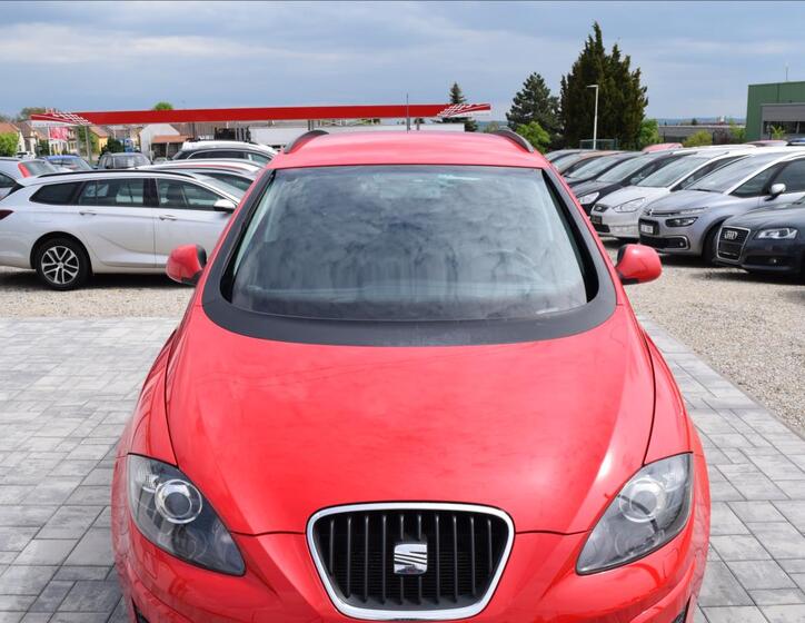 Seat Altea 3