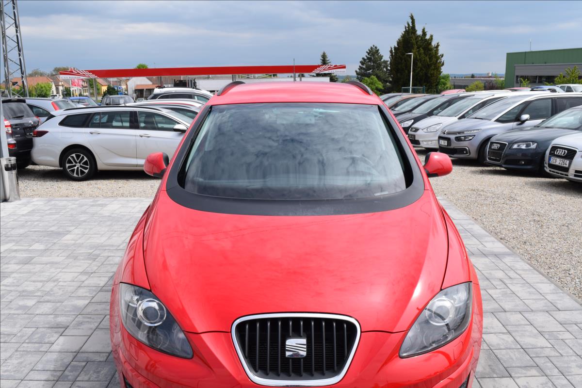 Seat Altea