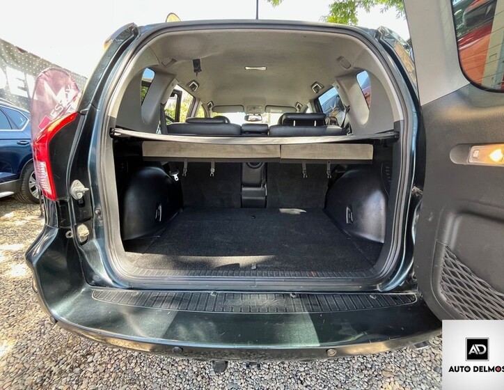 Toyota RAV4 6