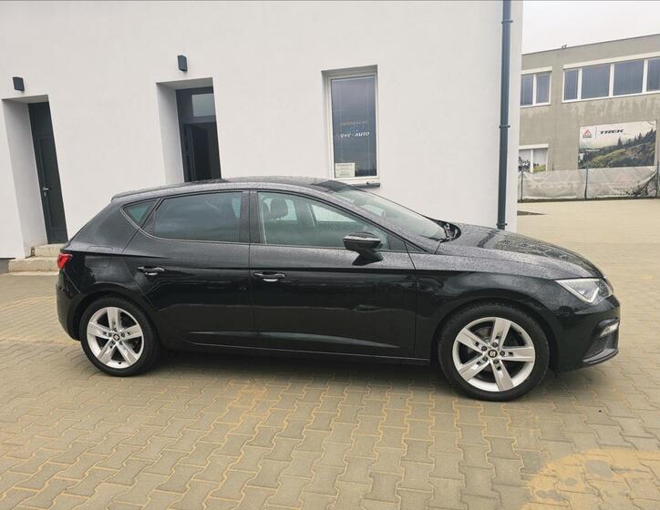 Seat Leon 5