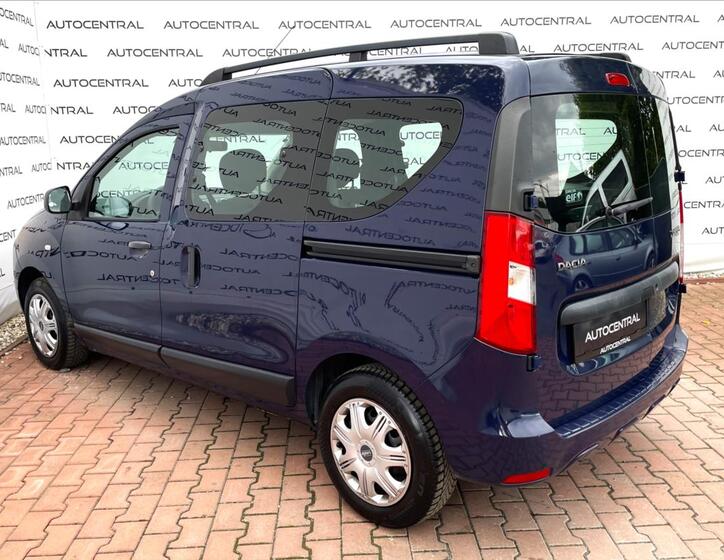 Dacia Dokker 6