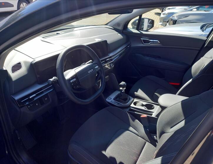 KIA Ostatní 12