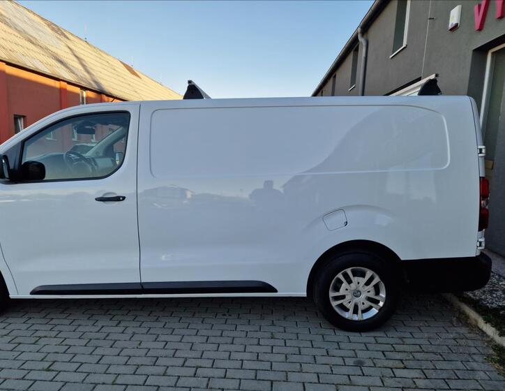 Peugeot Expert 39