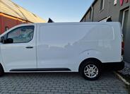 Peugeot Expert 39