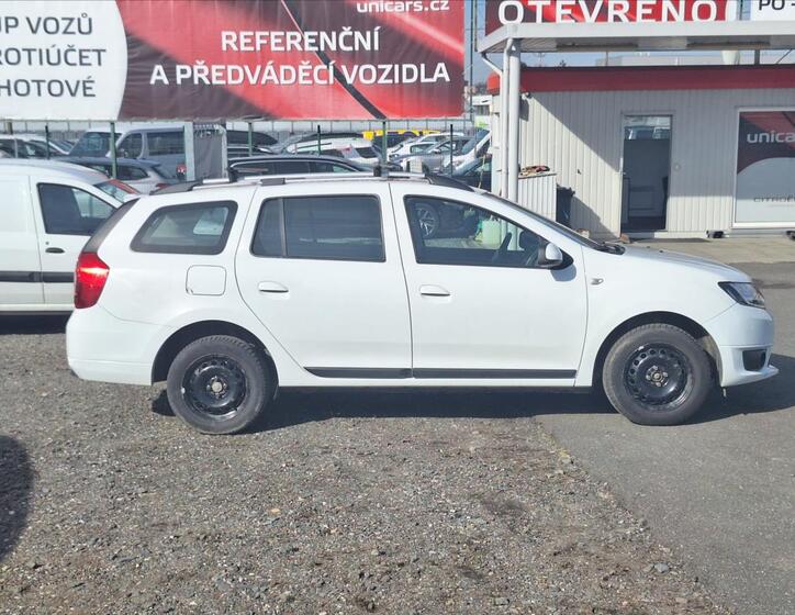 Dacia Logan 3