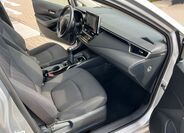 Toyota Corolla 17