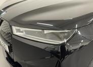 BMW iX 5