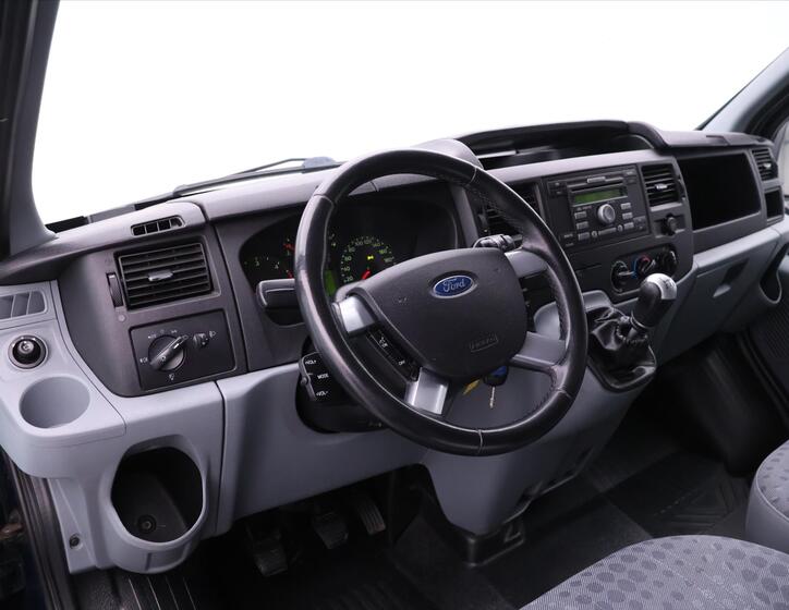 Ford Transit 24