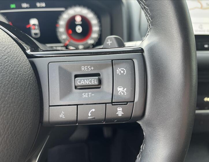 Nissan Qashqai 12