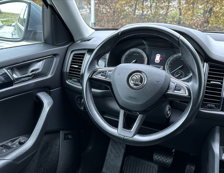 Škoda Kodiaq 21