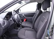 Dacia Duster 10